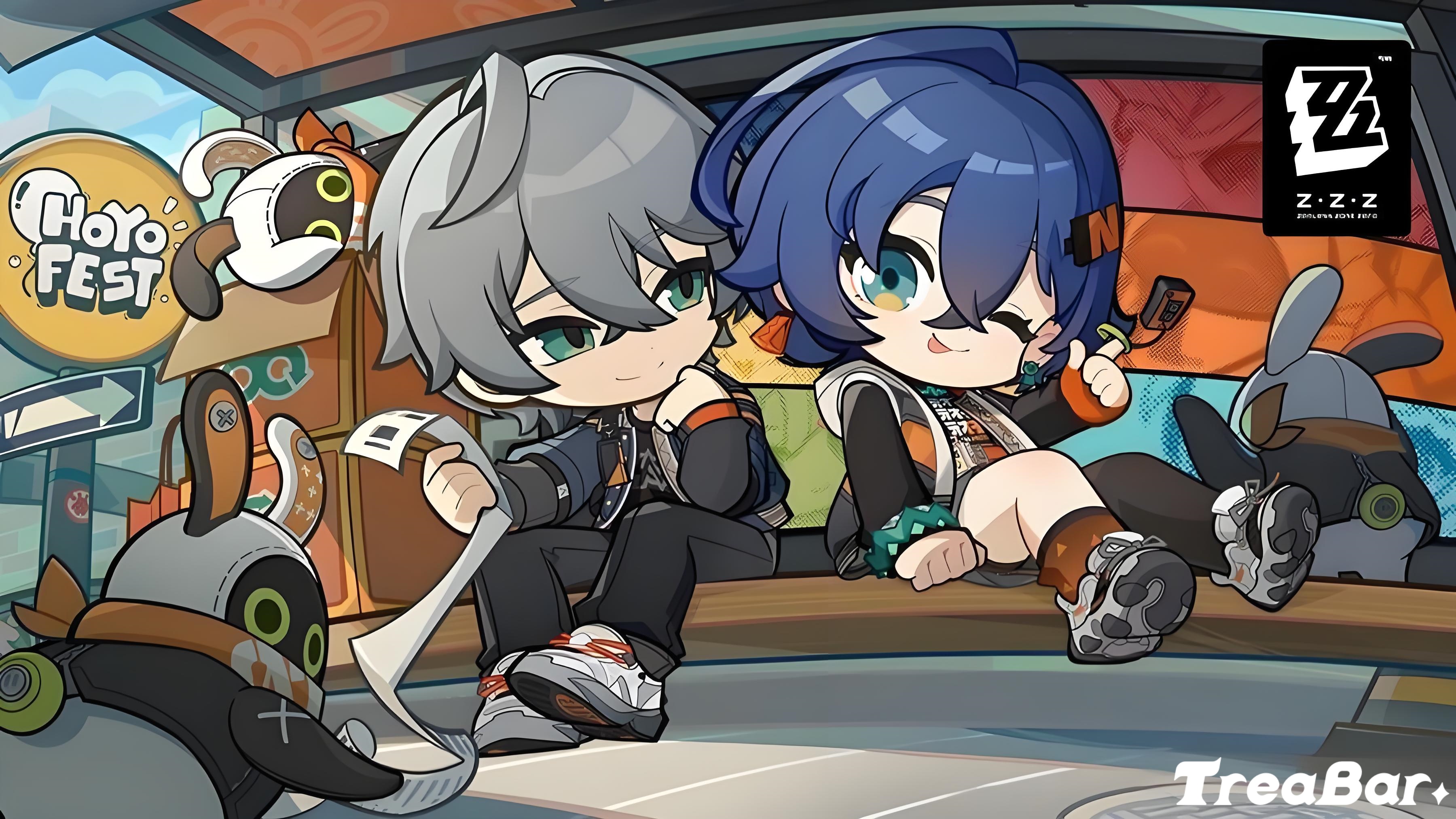 [Latest] Zenless Zone Zero (ZZZ) 2.2 redemption code collection (August 2025) | Permanent update!