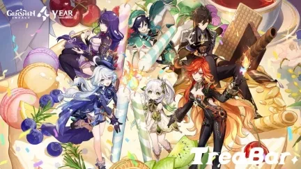 [Dernière mise à jour 2025] Codes d'utilisation du patch 5.8 de Genshin Impact (mise à jour continue) | Tutoriels et réductions