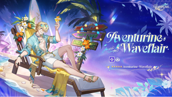 Aventurine ビルドガイド:光円錐とおすすめ編成 | Honkai Star Rail