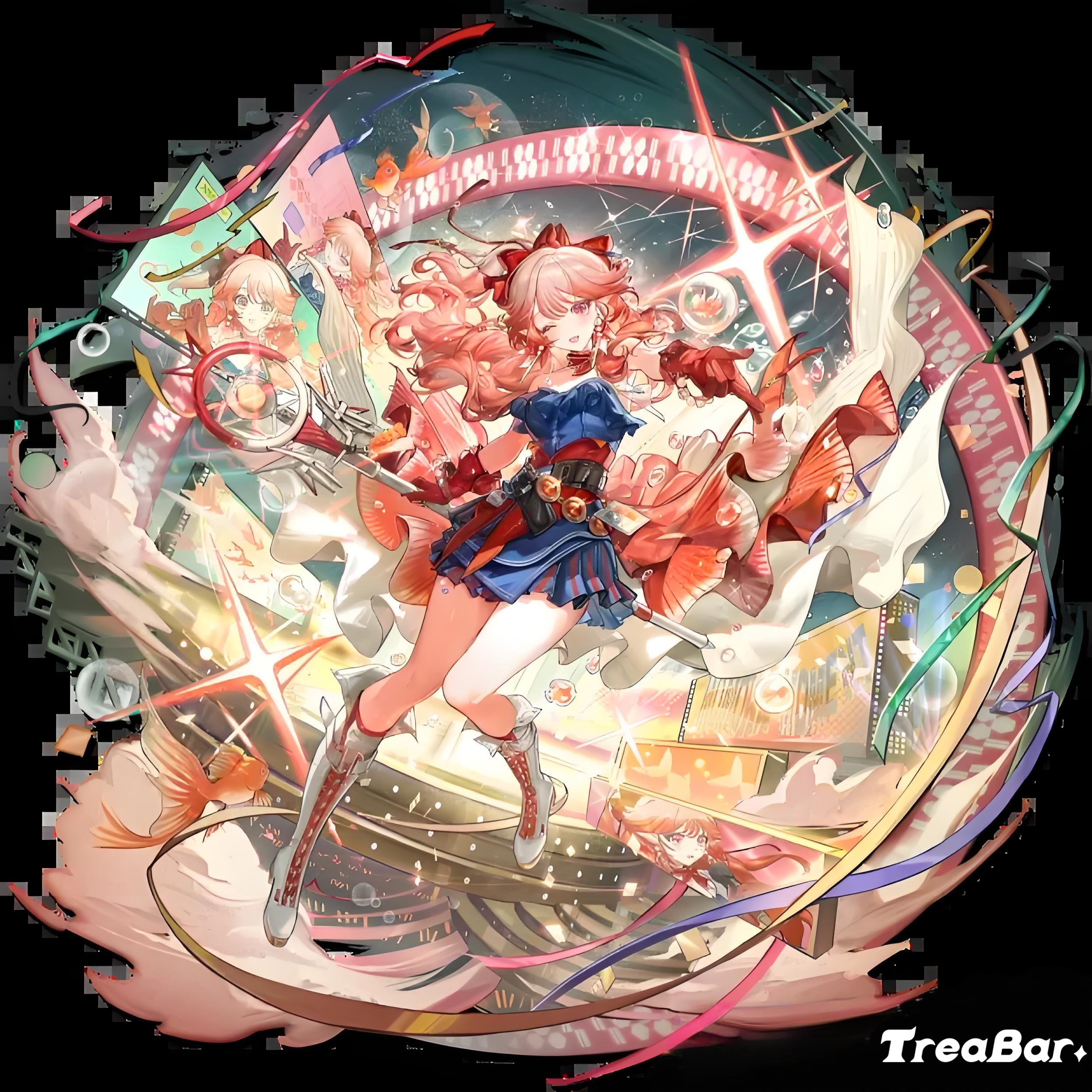 Eine umfassende Analyse von Haruka in Tomorrow's Knights: Fähigkeiten, Talente, Team-Komponisten und Ressourcenleitfaden