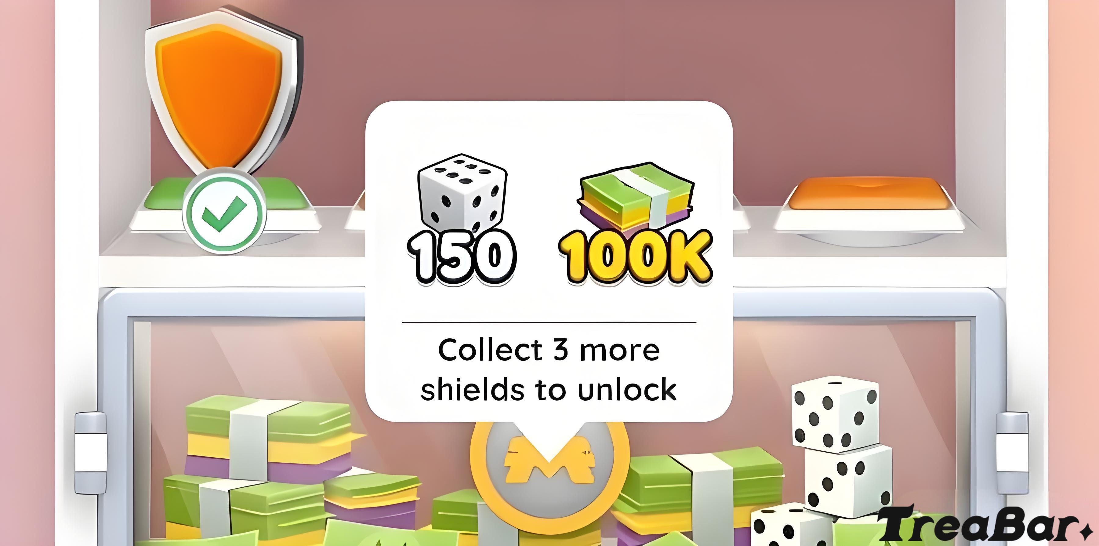 Hướng dẫn sử dụng khiên tối thượng của Monopoly GO: Cơ chế phòng thủ chi tiết và mẹo sử dụng hiệu quả (Phiên bản mới nhất 2025)