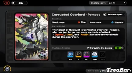 Guide complet des matériaux d'Orphie et Magus pour Zenless Zone Zero 2.2 : Ascension, Compétences et Guide du Moteur W