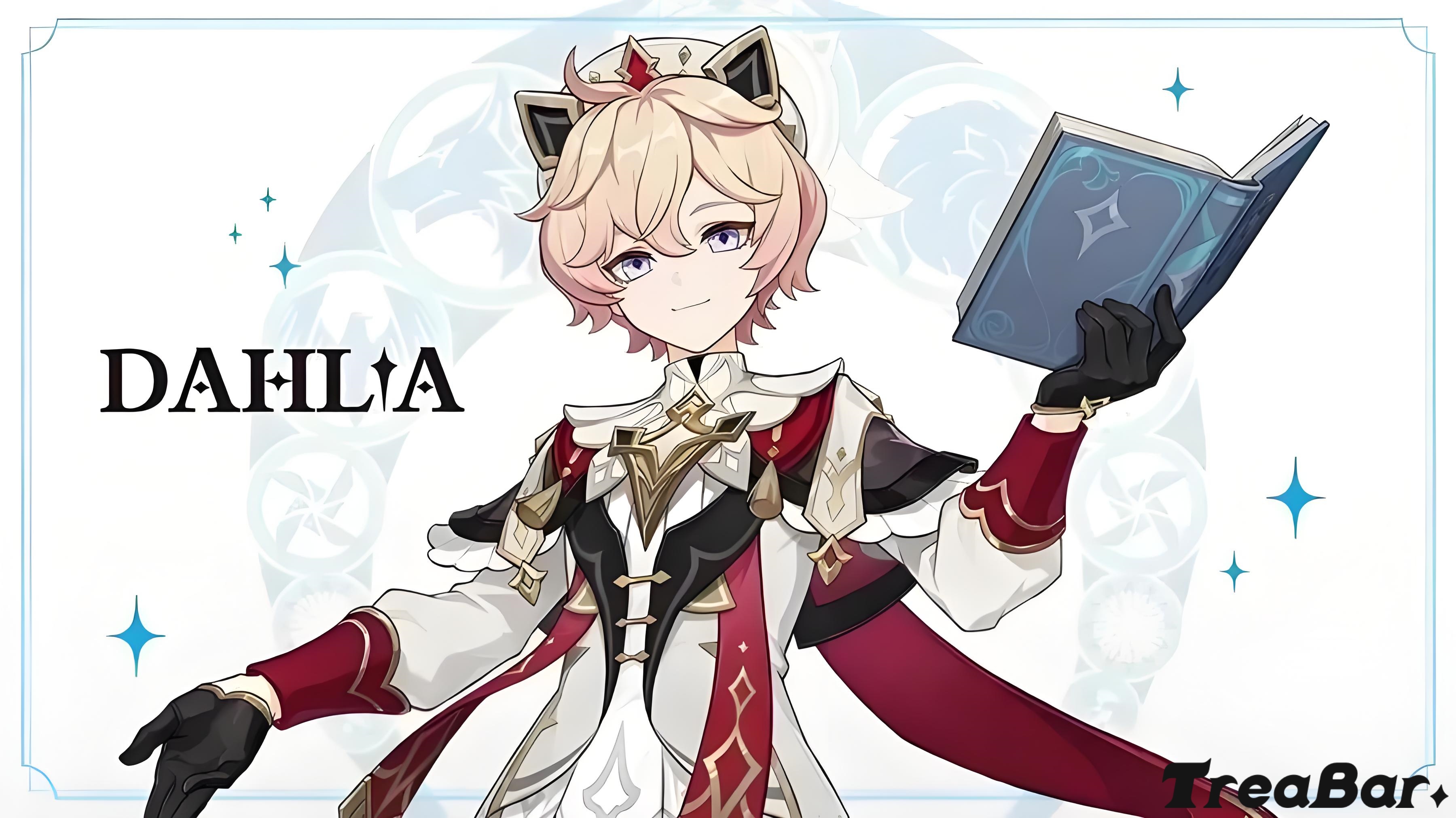 Genshin Impact 5.7 Banners Revealed: Skirk and Dahlia Debut, Mavuika Returns! A Complete Analysis of Card Pool Schedules, Character Skills, and Draw Recommendations