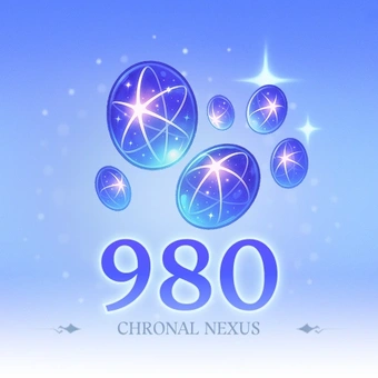 980+110 事象凝核
