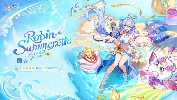Honkai: Star Rail 4.5 Erscheinungsdatum und Banner