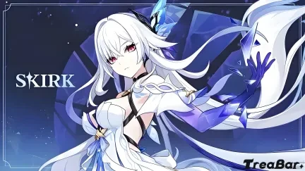 Guide de configuration ultime de Skirk dans Genshin Impact : Choix d'armes, combinaisons de reliques et recommandations d'équipe optimales (Patch 5.0)