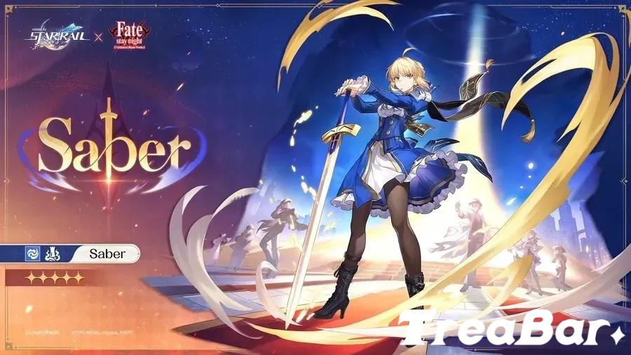 [Phân tích đầy đủ Honkai Impact 3.4] Phainon ra mắt + Sự kiện hợp tác Fate/Stay Night chính thức ra mắt | Nhân vật, Light Cone, Sự kiện và Hướng dẫn Nạp tiền mới nhất