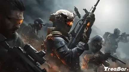 Delta Force: Latest Redemption Codes and Delta Force Coins Top-Up Guide for September 2025