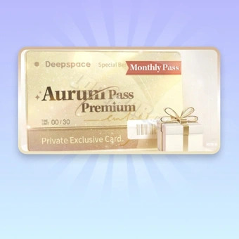 Aurum Pass