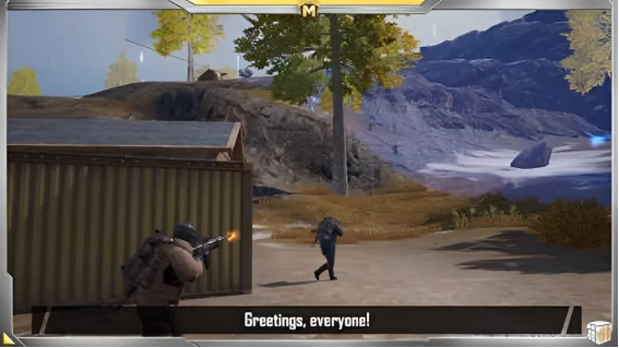 PUBG Mobile 4.7 アップデート プレビュー: ゾンビ モードの復活、ドラゴン ライオン シティ、最新ニュース