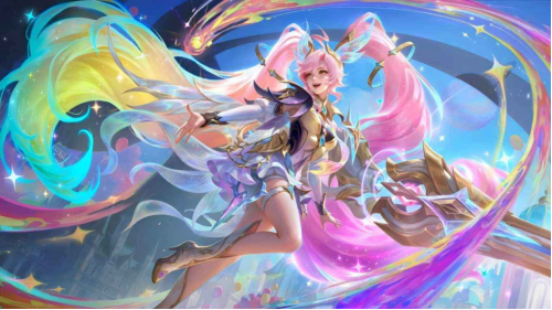 Cẩm Nang Đại Lễ Kỷ Niệm 10 Năm Mobile Legends Bang Bang và Tiêu Điểm Trang Phục Sắp Ra Mắt