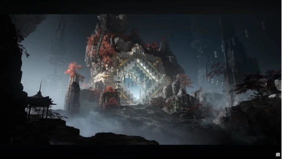 แบนเนอร์ Wuthering Waves 3.5 รั่วไหล: เปิดตัว Xuanling และ Suisui
