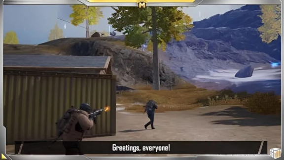 คู่มืออัปเดตล่าสุด PUBG MOBILE: โหมดธีมใหม่ การขยายเมโทร รอยัล และเมต้าอาวุธ