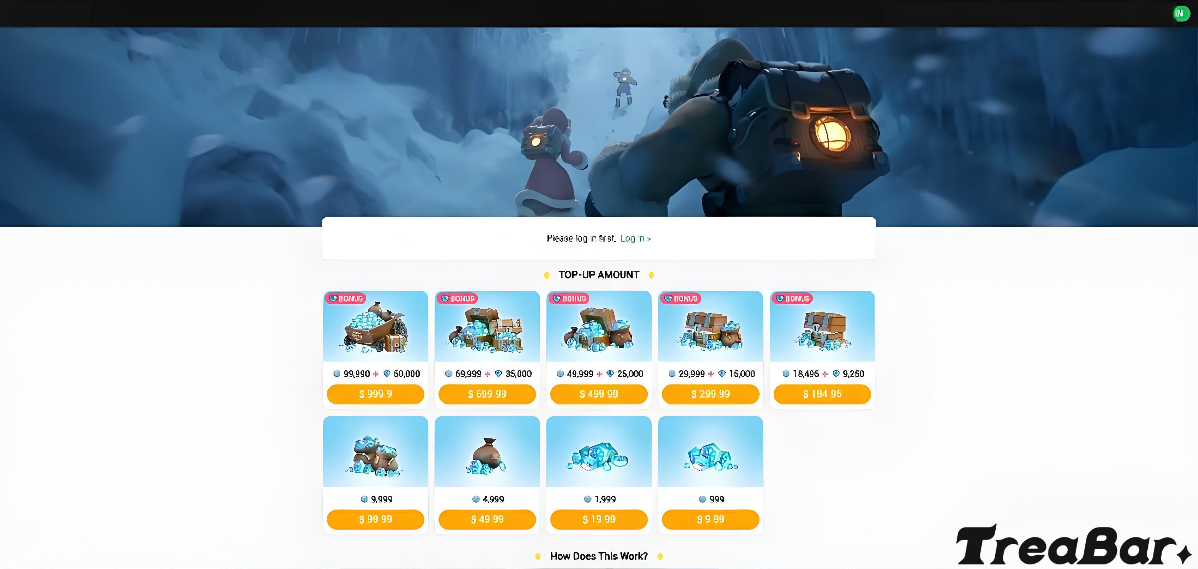 Guide complet pour recharger votre compte dans Whiteout Survival en 2025 : 4 méthodes fiables et la meilleure option