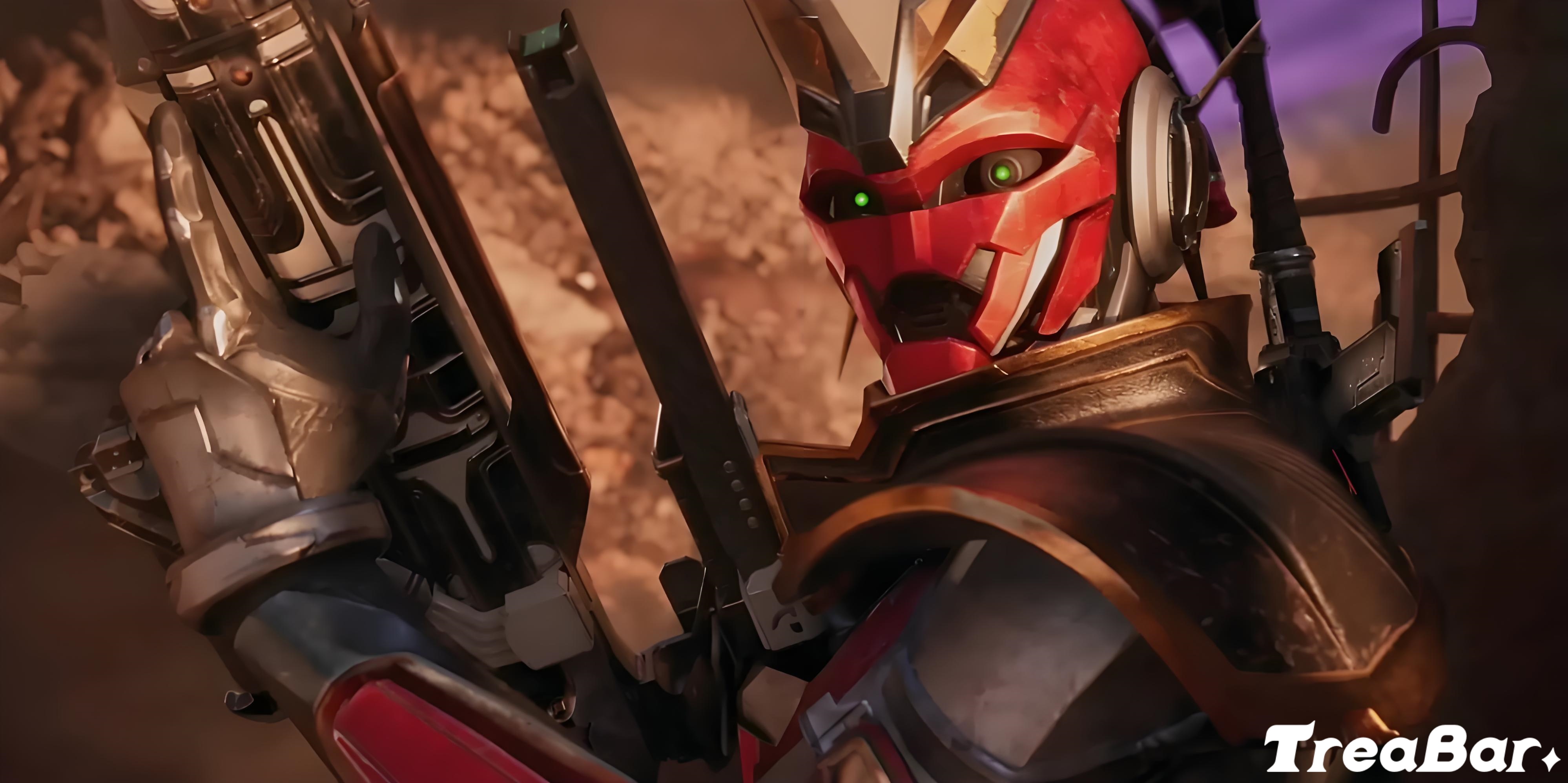 Destiny Rise: Ein umfassender Leitfaden zu TAN-2-Builds und -Fähigkeiten: Effektiver Schaden pro Sekunde und Teamunterstützung