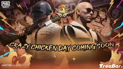 Panduan Hari PUBG MOBILE Battle Royale: Berkumpulan, Naik Tahap dan Menang Ganjaran