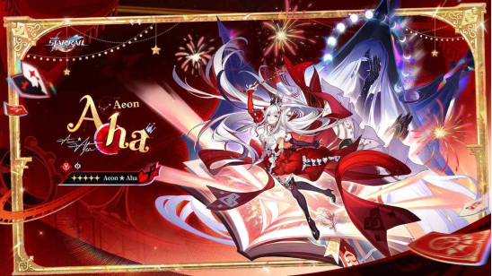 HSR Aeon Aha Kit: Punchline Stacking and Elation Mechanics Explained
