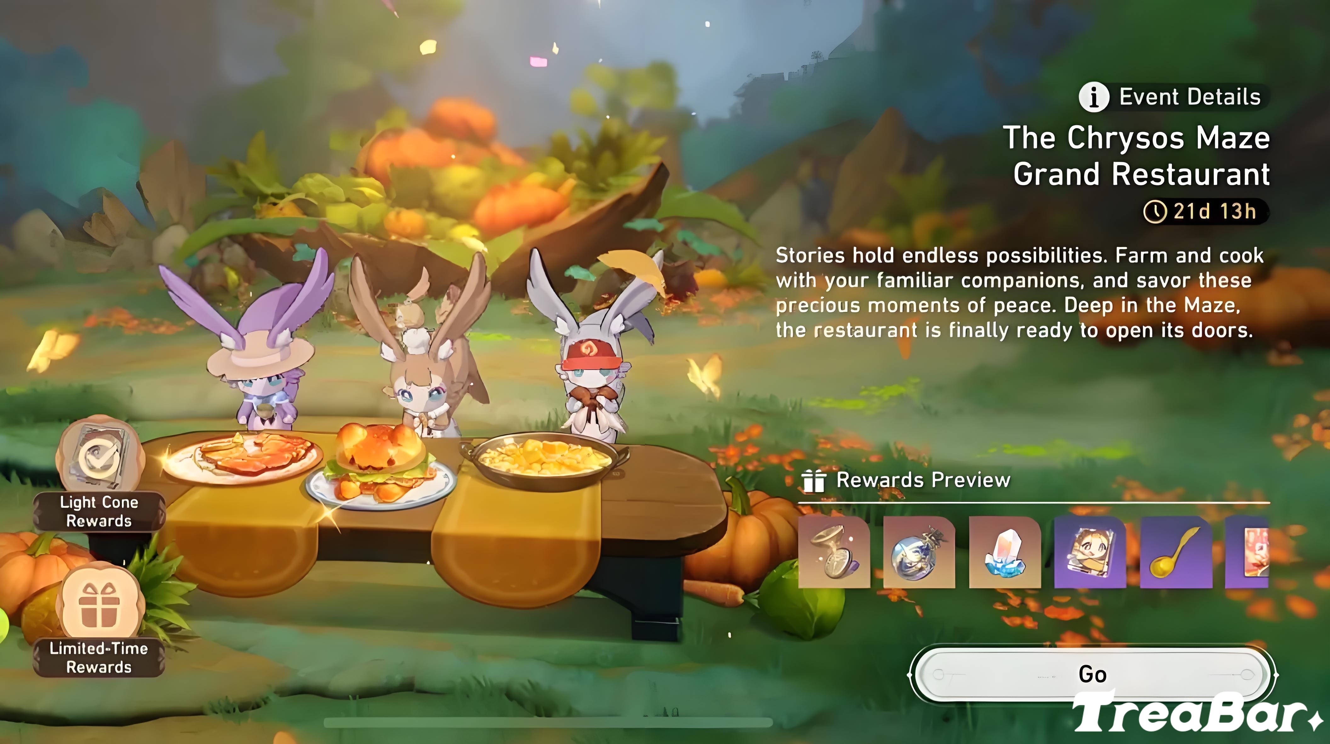 HSR v3.5 光コーン「永遠の糧」徹底分析：特性、スタックの仕組み、そして最適なキャラクターのおすすめ