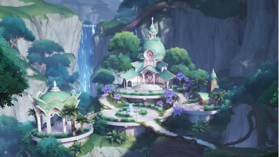 Guide culturel des régions de Genshin Impact : quelles civilisations réelles ont inspiré Teyvat ?