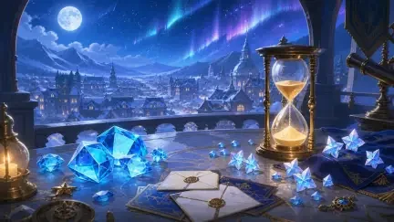 Genshin Impact Top-Up Center Final Hours: 518 Bonus Primogems, 8% Coupons, and Genesis Crystals Plan