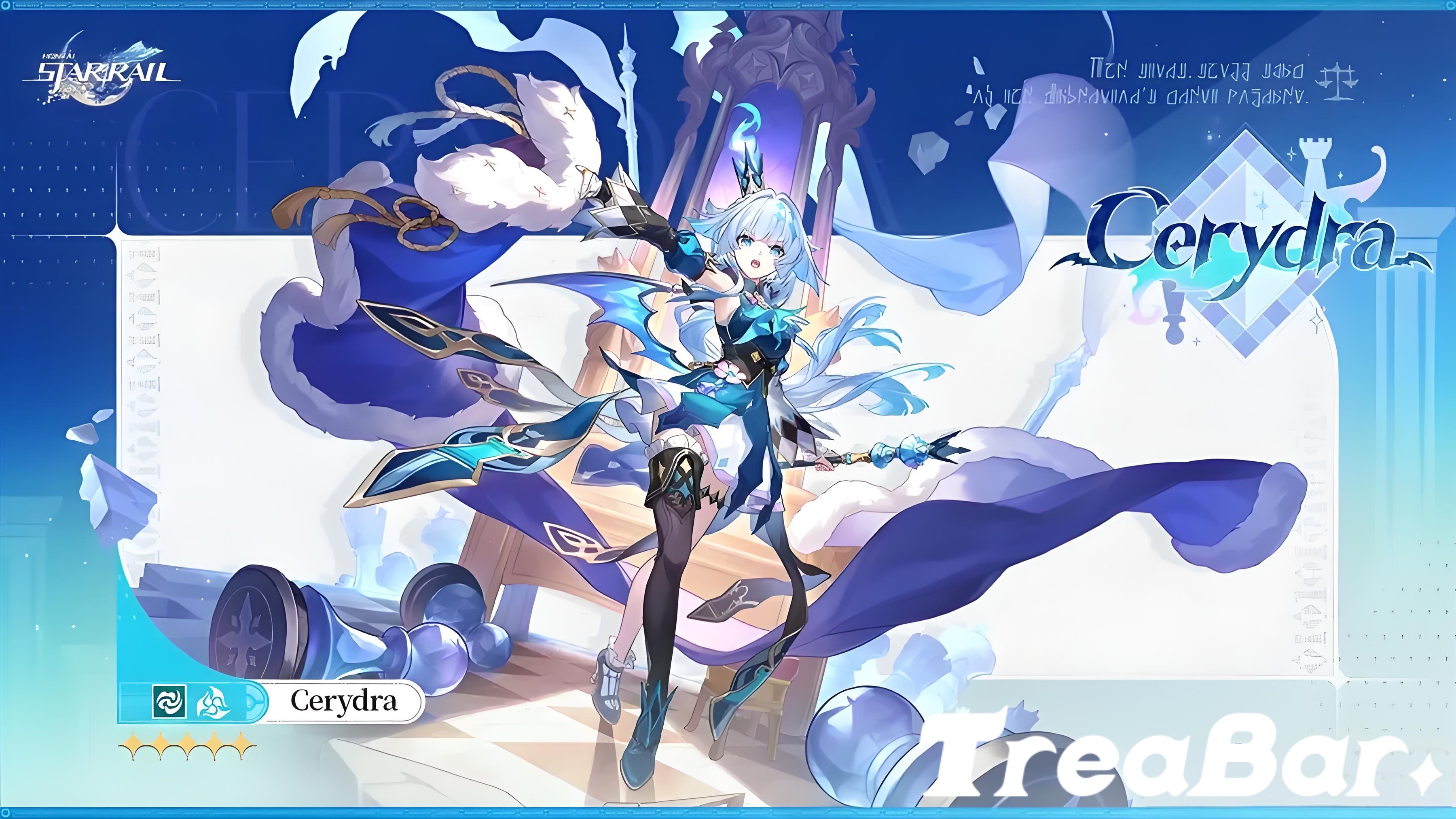 Honkai Impact 3 แพตช์ 3.5 เผยข้อมูลและรายละเอียด: Hysilens และ Cerydra เปิดตัวอย่างเป็นทางการ พร้อมอธิบายชุดการ์ด, กรวยแสง และสกิล