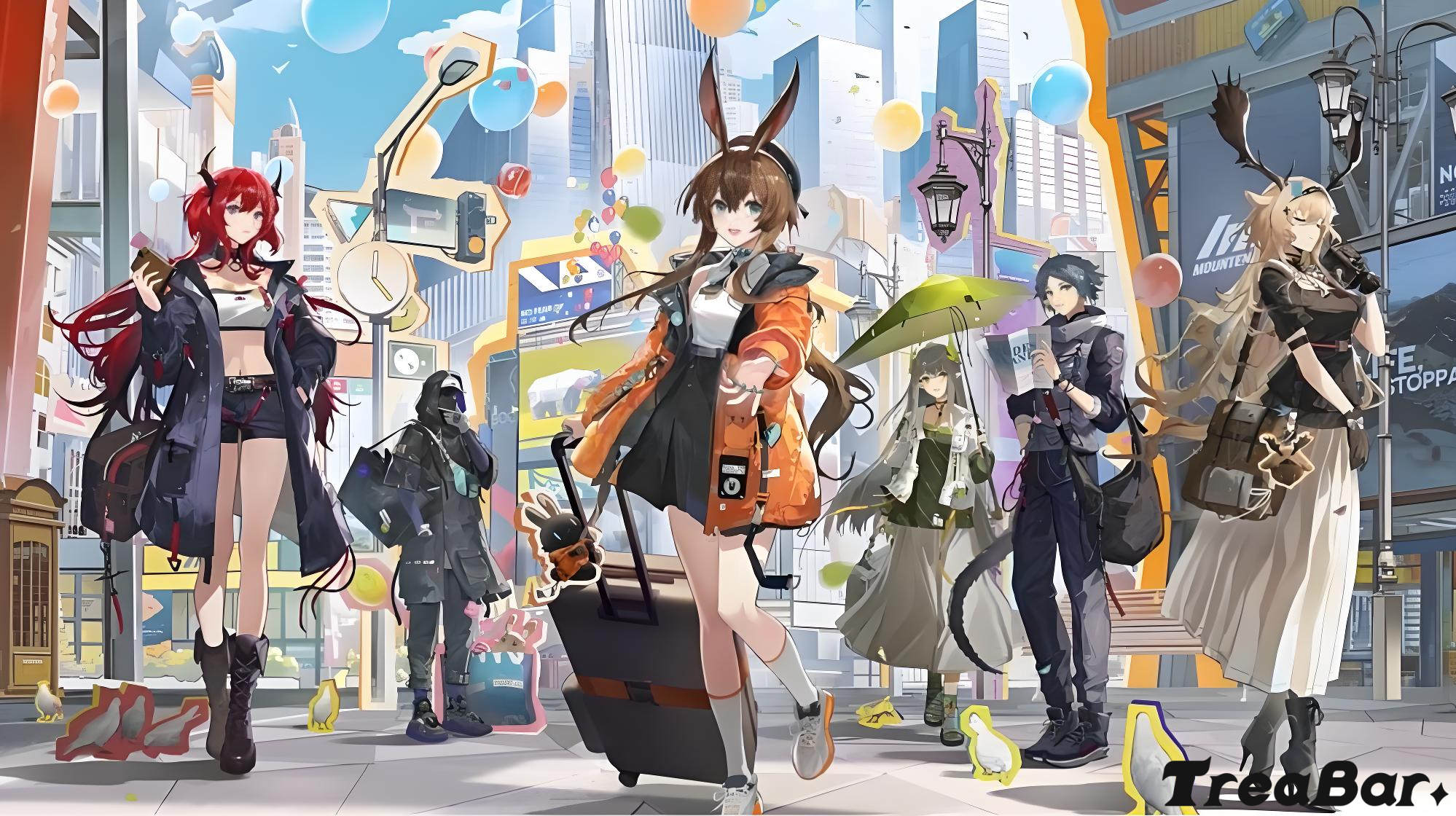 คู่มือการเพิ่มเลเวลของโอเปอเรเตอร์ Arknights: วิธีการเพิ่มเลเวลที่ประหยัดทรัพยากรที่สุดและคู่มือการหลีกเลี่ยงกับดัก (อัปเดตปี 2025)