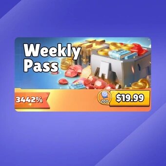 WeeklyPass
