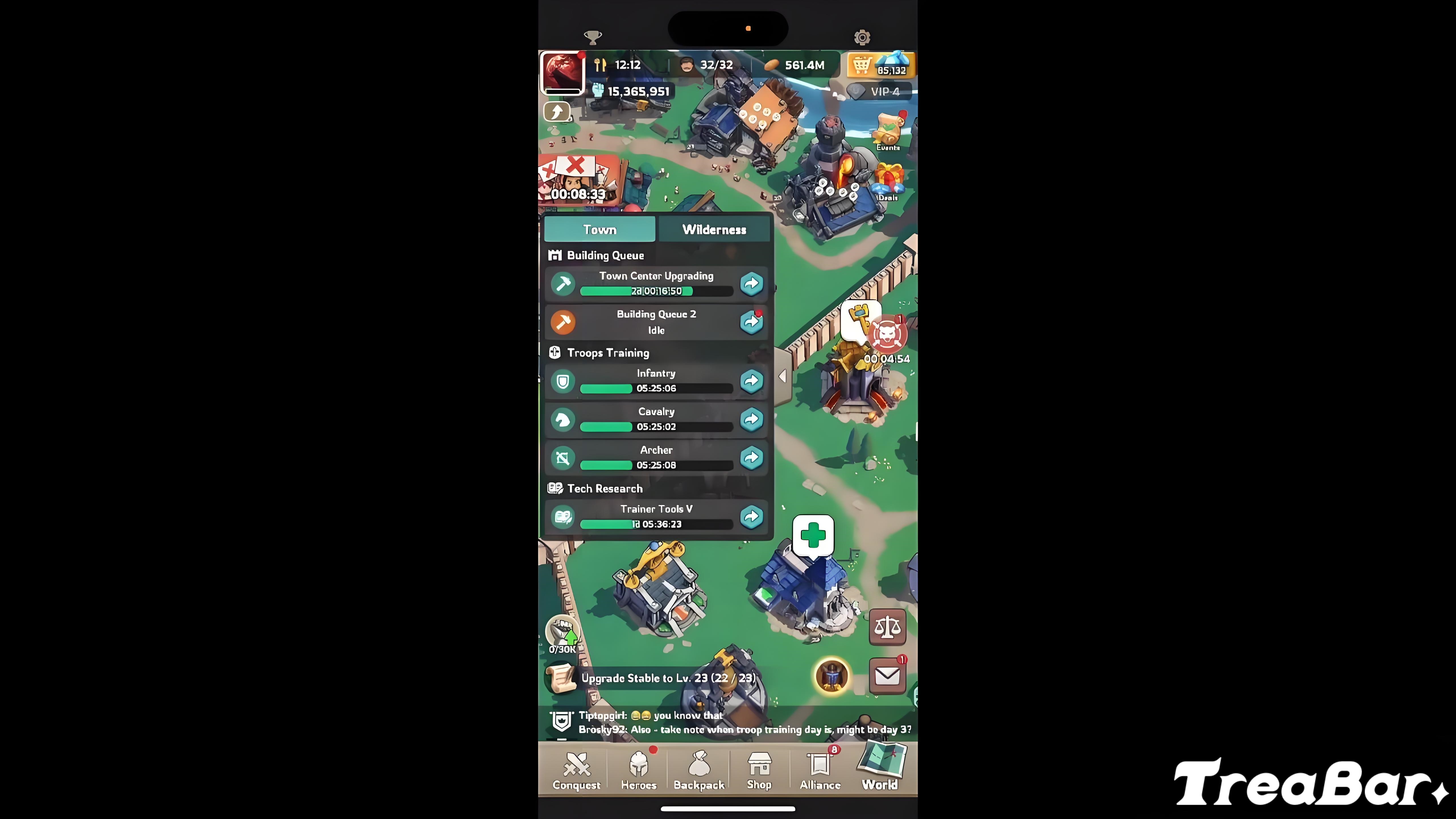 Kingshot: A Complete Guide to the Hall of Governors: Reward Mechanics, Stages, and Effective Strategies (with a Recharge and Saving Money Guide)