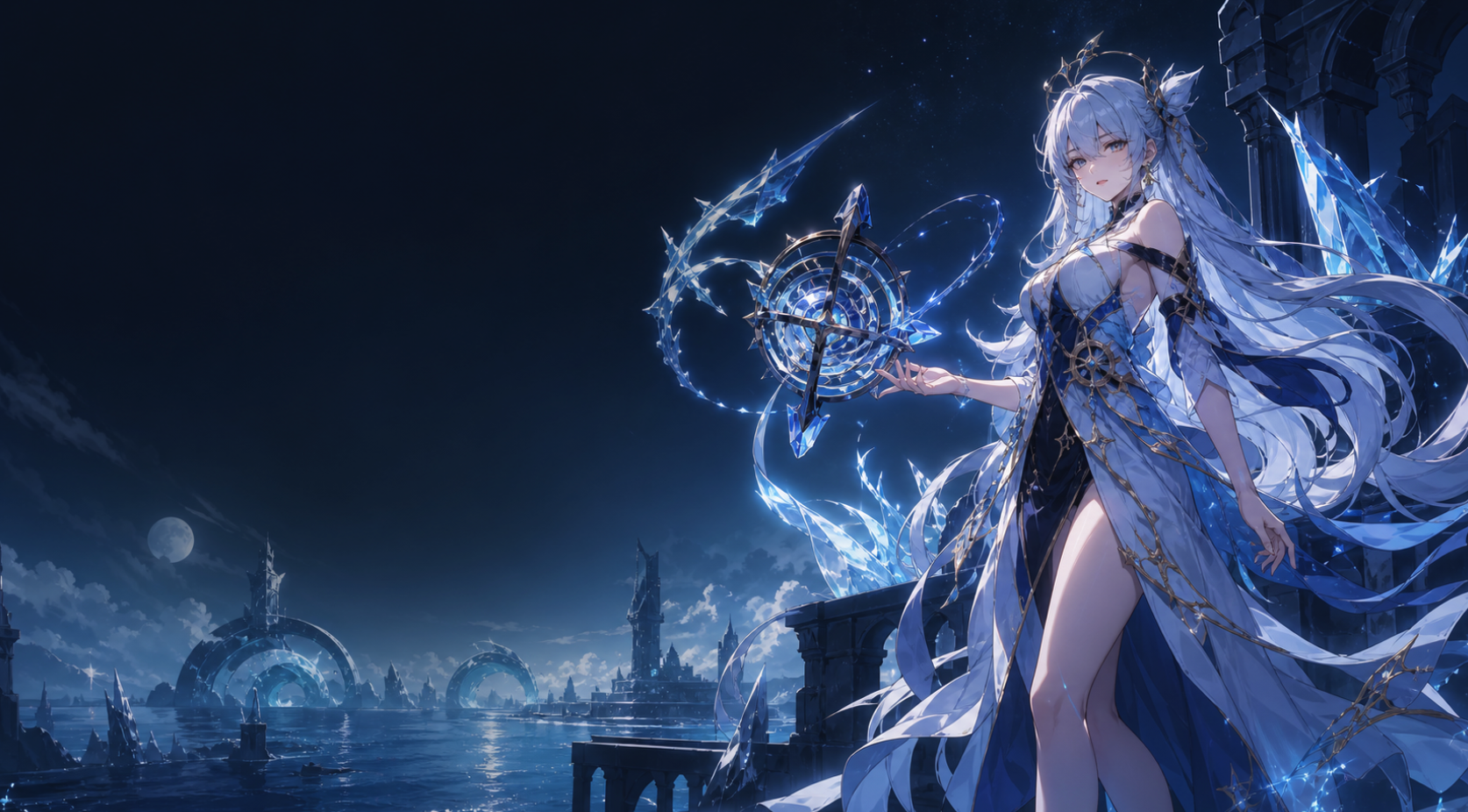Lucilla Selepas Banner Dibuka: Patut Pull atau Simpan?