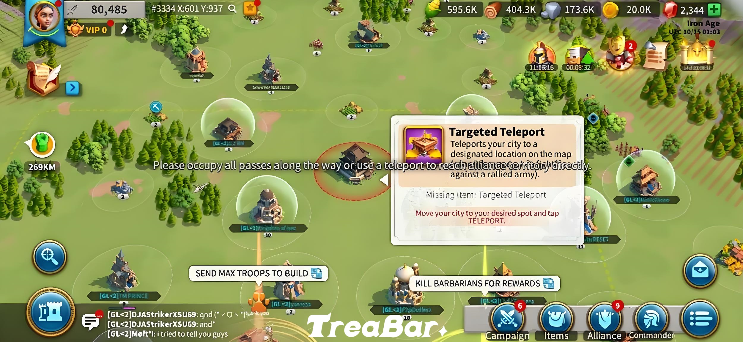 Apa yang Perlu Dilakukan Apabila Kingsshot Diserang? 6 Strategi Pertahanan dan Serangan Balas Praktikal