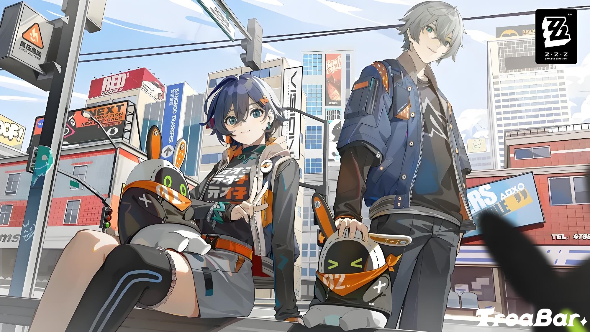 [最新アップデート 2025年8月] Zenless Zone Zero 引き換えコード：有効なアクティベーションコード、期限切れコード、そしてカラフルコードの入手方法