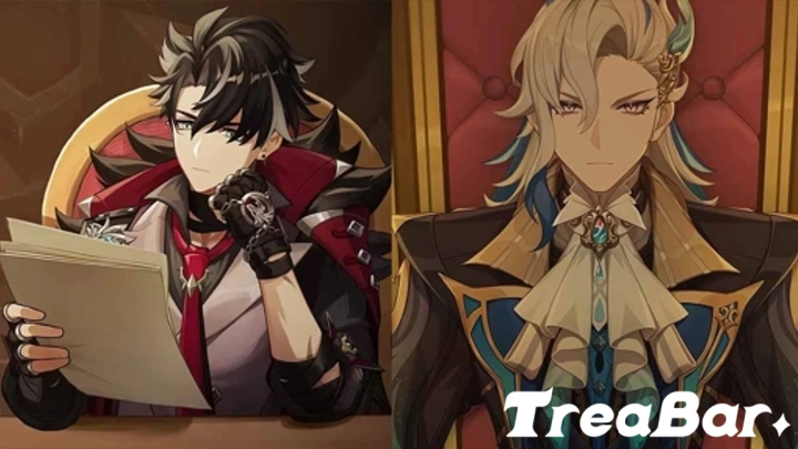 [Genshin Impact 4.1 Banner Revealed] Wriothesley and Neuvillette Arrive! Venti and Hu Tao Re-engraving Timeline and Acquisition Tips