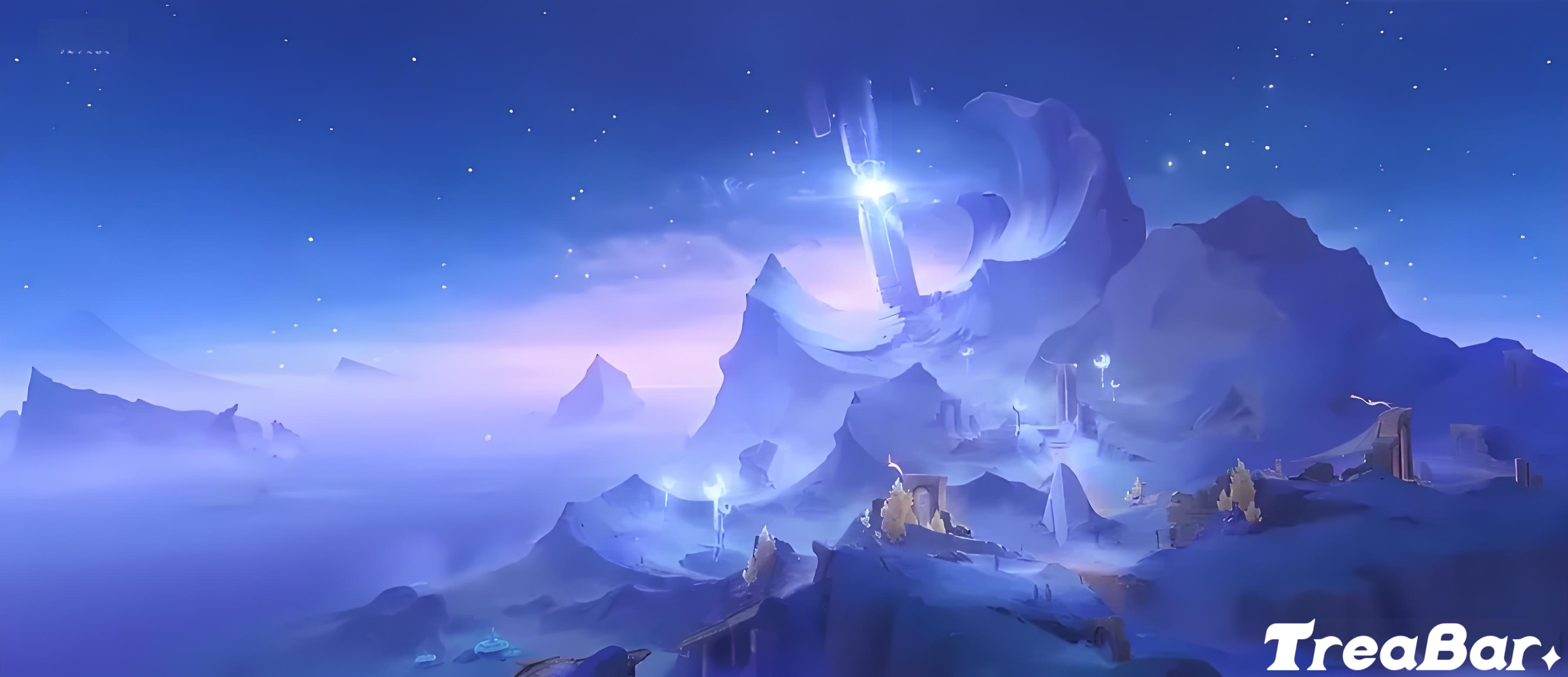 Full analysis of Genshin Impact version 6.0: Flins, Rauma, and Aino are on the stage, and a list of Nord Krai Opening and Anniversary Awards