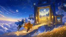 Sky Dear Van Gogh Guide: Persediaan Lengkap Sebelum 17 Julai