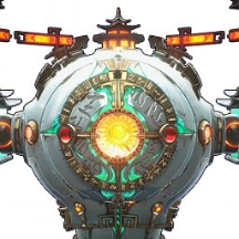 Guide de build de Jingran : armes, Échos et équipes | Wuthering Waves