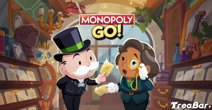 Monopoly Go ゴールデンブリッツイベント最新情報（2025年8月）：ステッカー交換ガイドとヒント