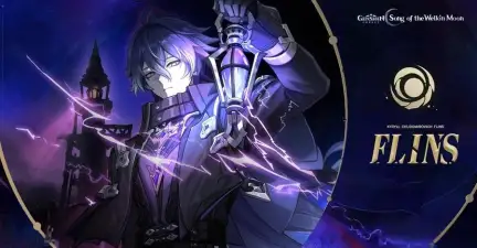 Fuite de la bannière de Genshin Impact 6.0 : Flint, Rauma et Aino font leur apparition !