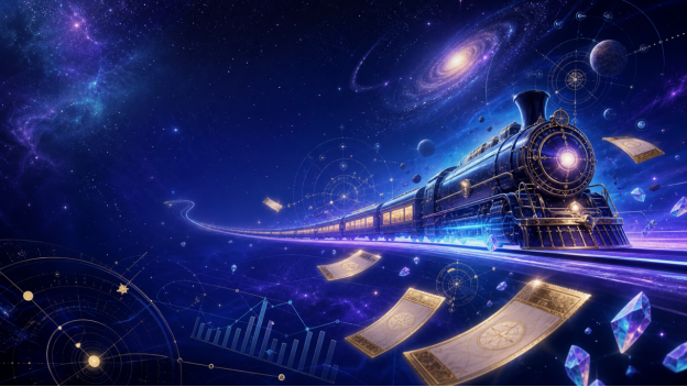 Honkai: Star Rail 4.3 จำนวนกาชา: ผู้เล่นฟรีประมาณ 91 ครั้ง