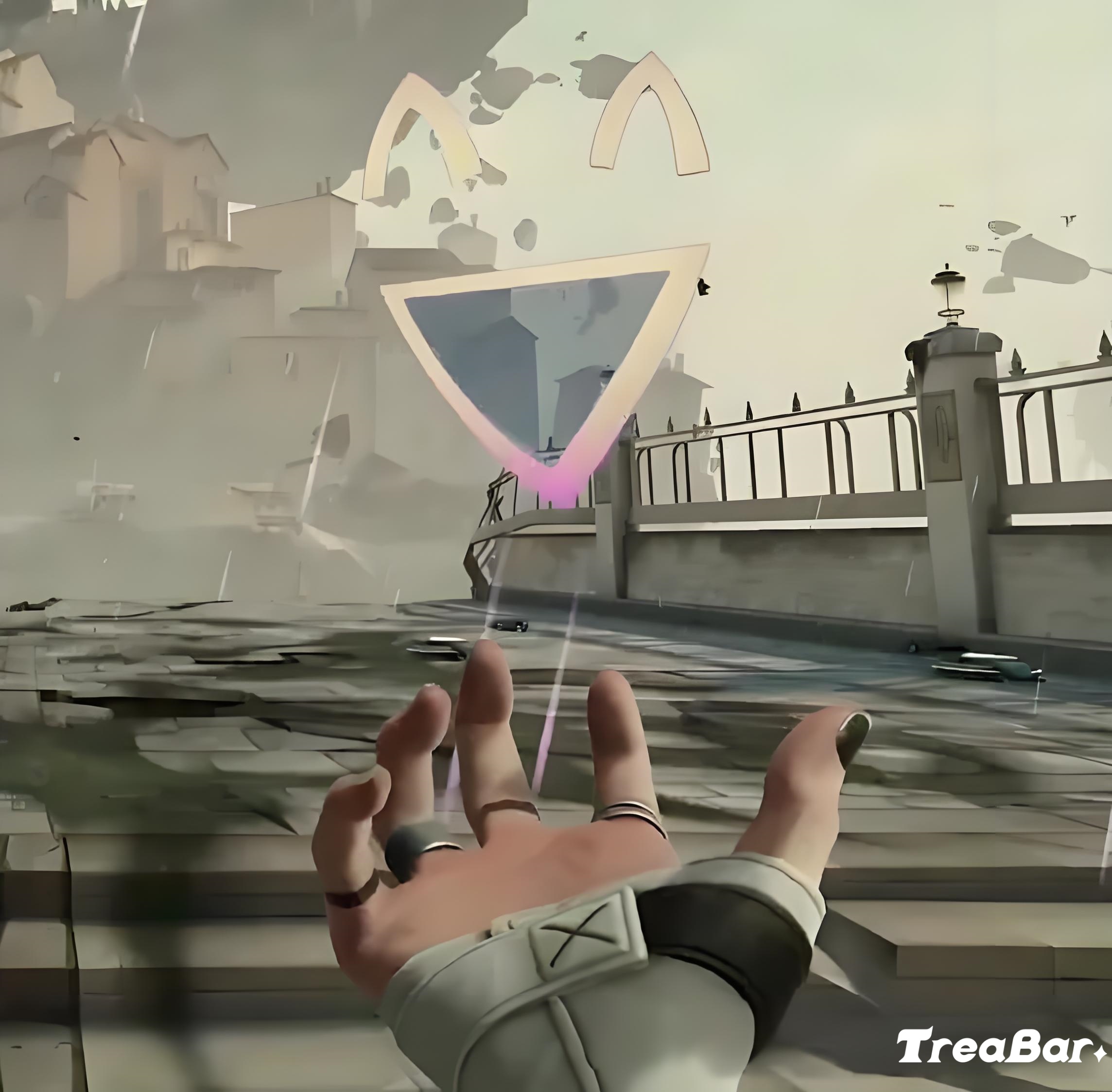 Valorant 泡泡糖死亡願望（Bubblegum Deathwish）皮膚禮包全面解析：價格、上線時間與特效展示