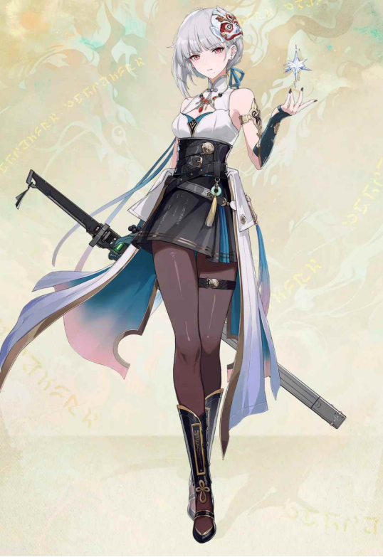 All Wuthering Waves Skins and How to Get Them
