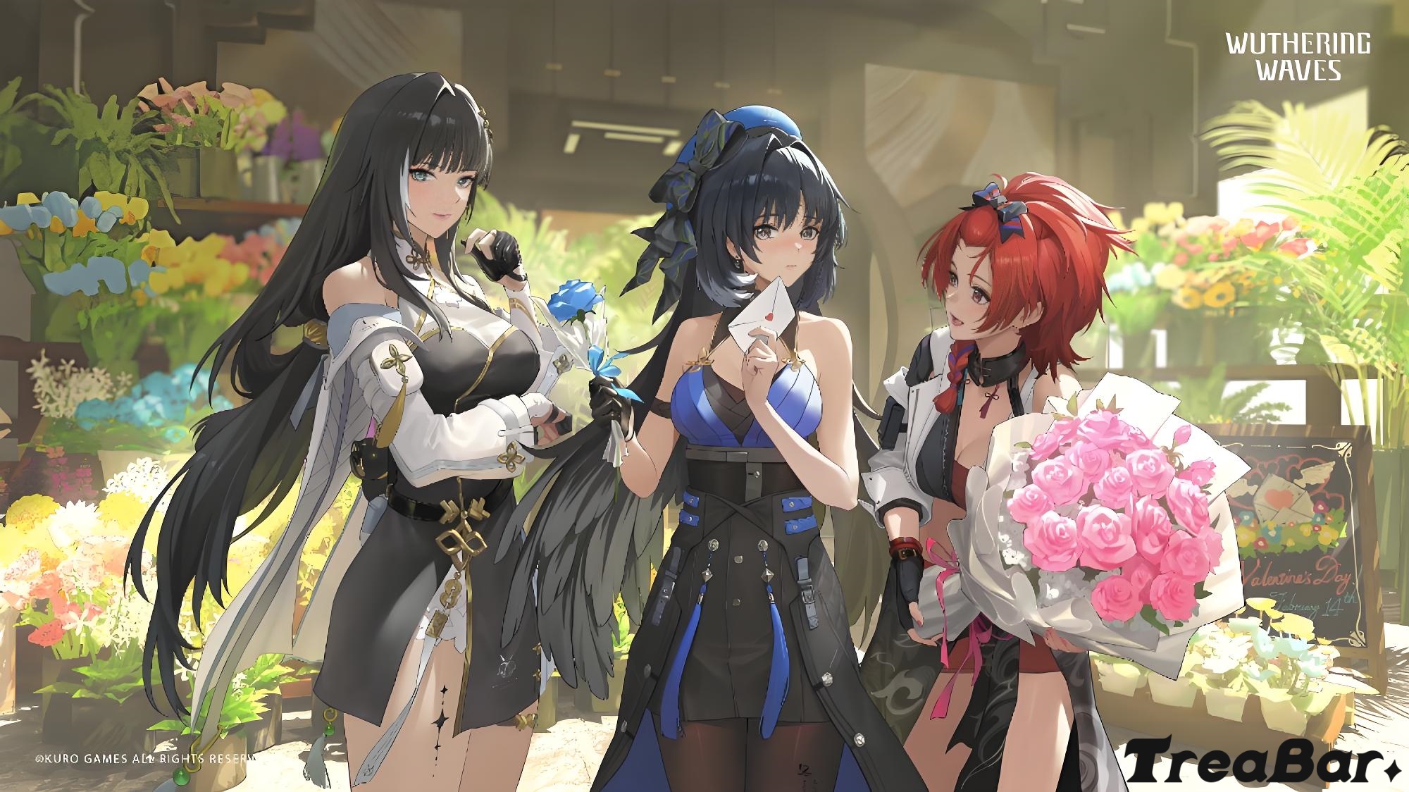 [Latest Updates for August 2025] Howling Tide Version 2.6 Redemption Codes and Usage Guide | Get Free Star Diamonds and Never Lose Your Resources