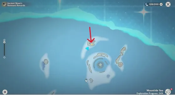 Genshin Impact: How To Solve Moontide Sea Puzzle