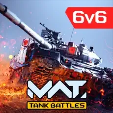 MWT: Tank Battle