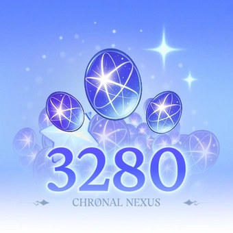 3280+600 事象凝核
