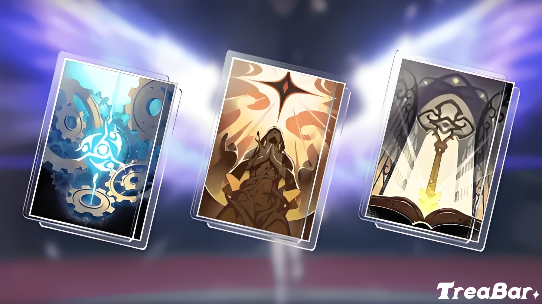 Best Three-Star Light Cones in Honkai Impact 3rd and Their Development Guide | Meshing Gear, Multiplication, and Cipher Explained