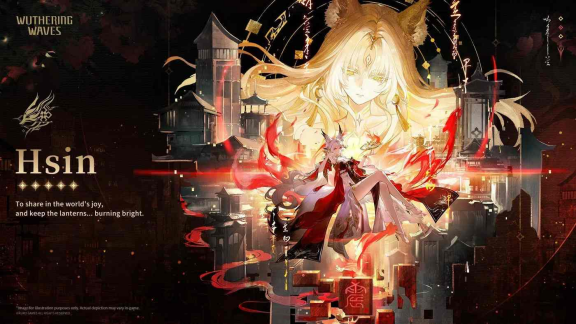 Wuthering Waves 3.7 Phase 2 Banner Guide: Should You Pull Suoming or Save for Version 3.8 and 4.0?