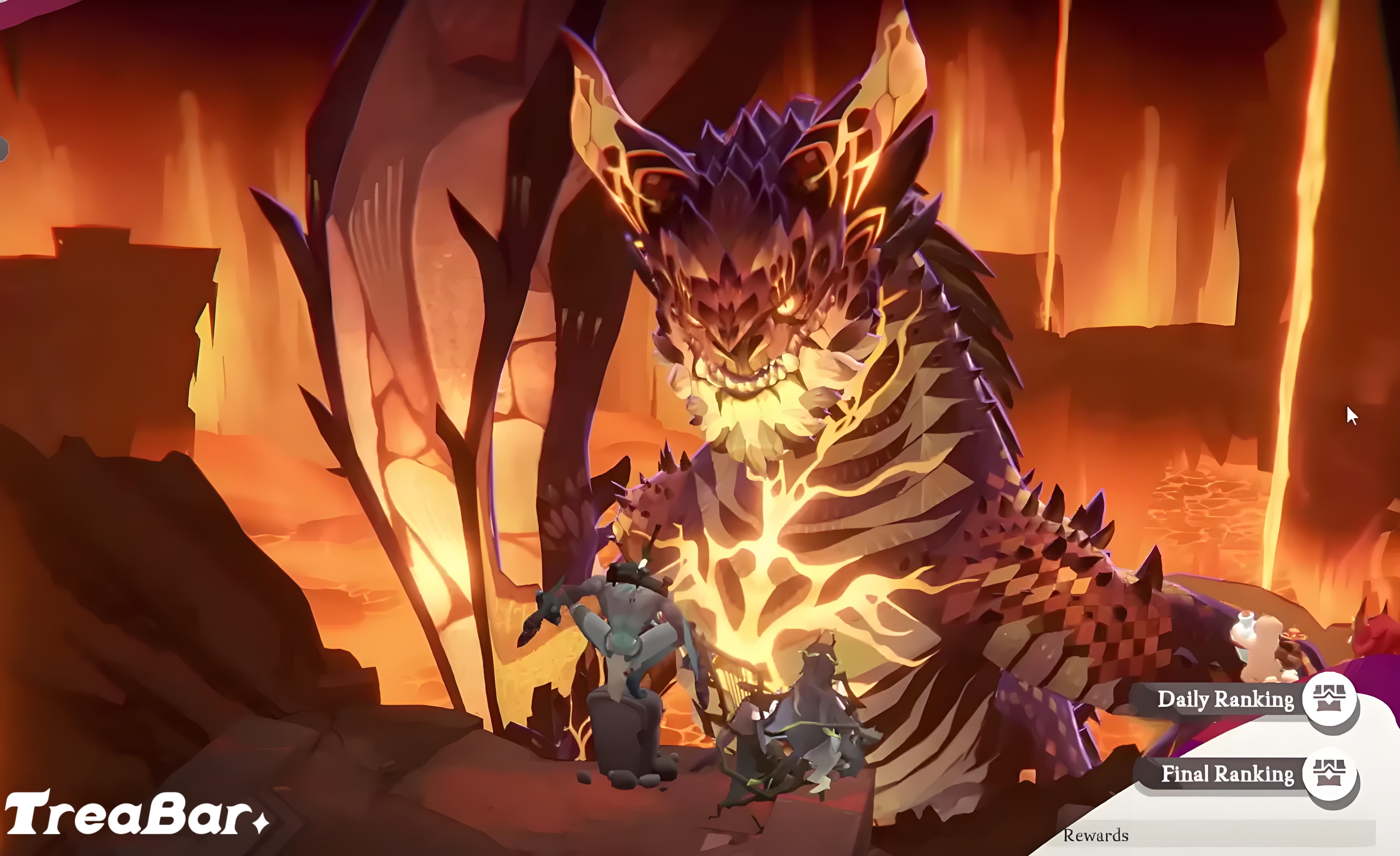 AFK Journey: Rage Realm Kombo dan Analisis Gaya Main Azkalion Sol Terkuat