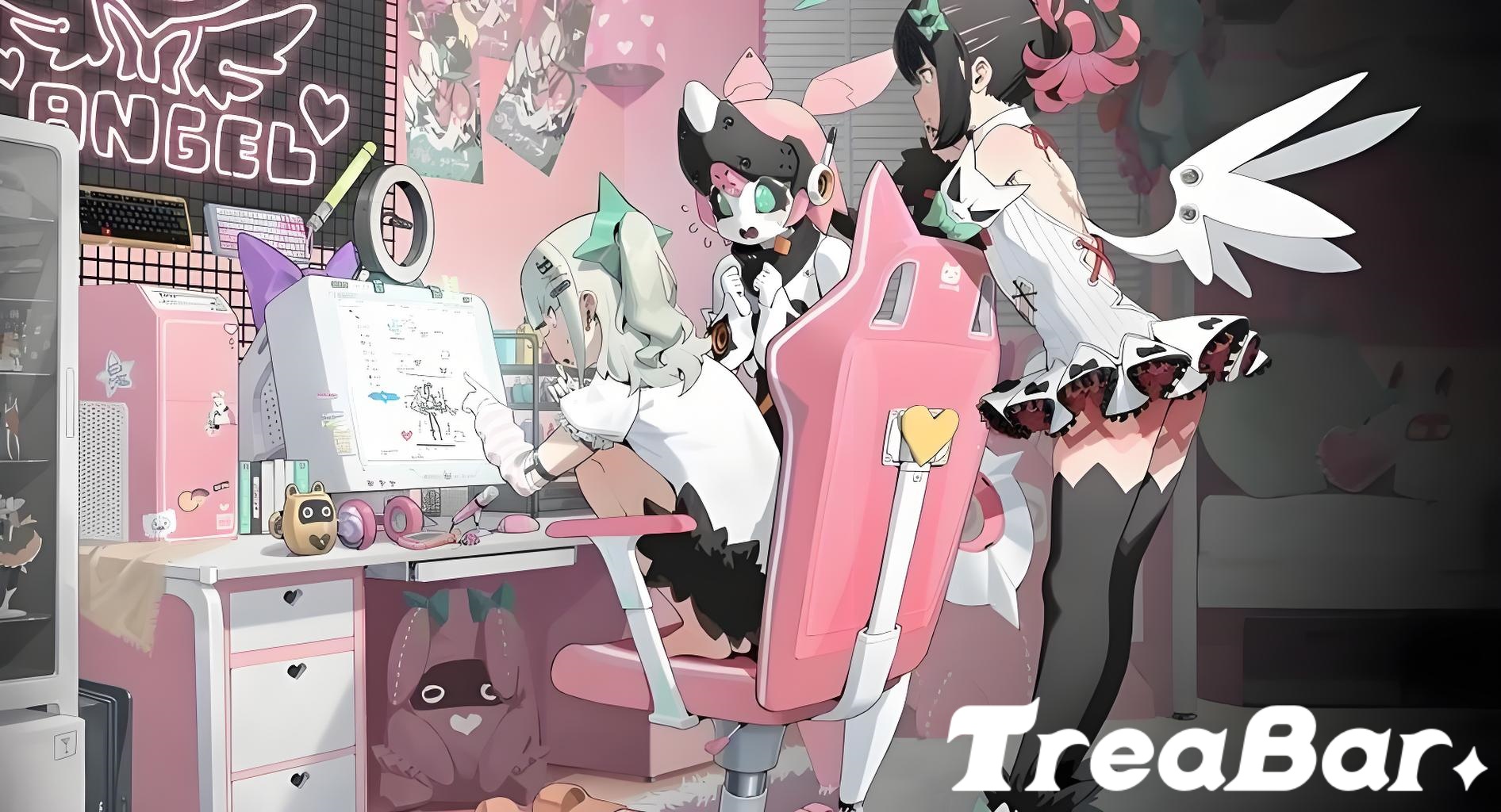 แบนเนอร์ Zenless Zone Zero Patch 2.3 หลุด: Lucia และ Angels of Delusion เปิดตัวอย่างยิ่งใหญ่