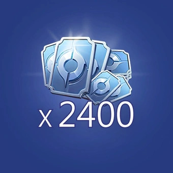 2400 Tokens
