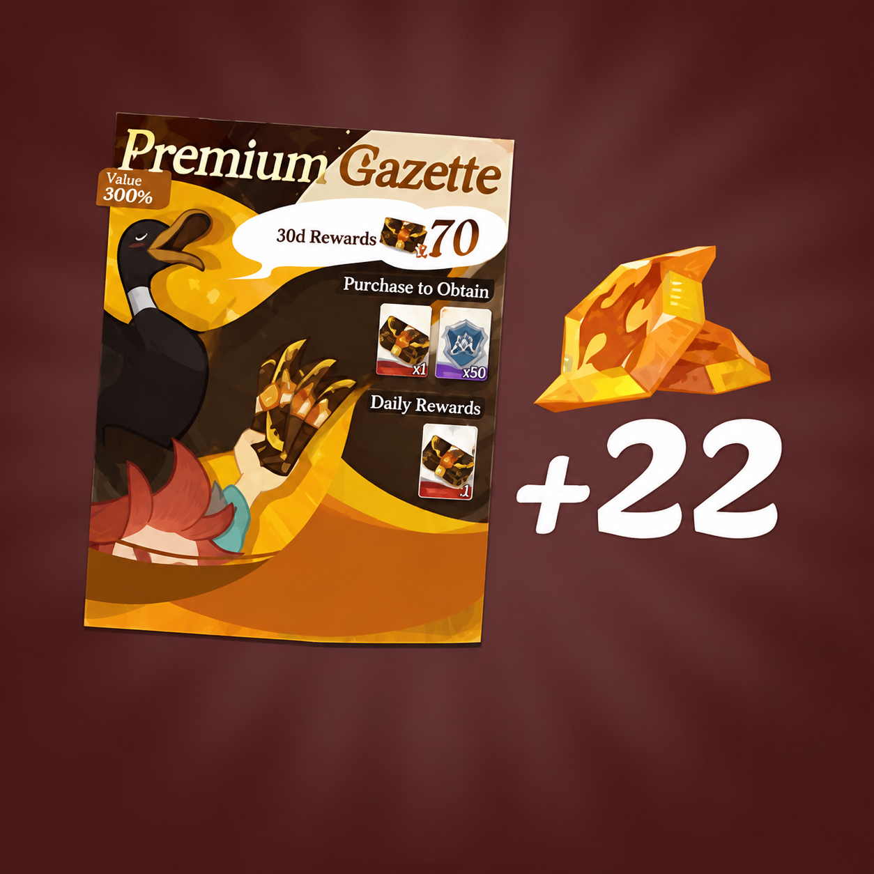 Premium Gazette